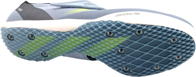 Adidas Adizero HJ wonblu/luclem/arcngt