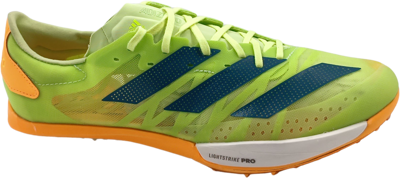 Ambition middle distance 800-1500