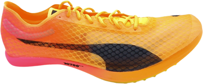 EvoSpeed Dist Nitro Elite+4