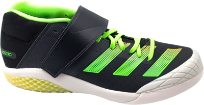 Adizero Javelin cblack/beamye/sgreen