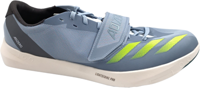 Adizero TJ/PV wonblu/luclem/arcngt