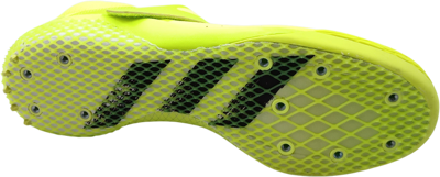 Adidas Adizero Javelin syello/claqua/cblack