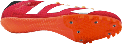 Adidas Sprintstar vivred/ftwwht/sorang