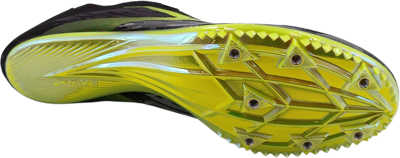 Brooks QW-K V4