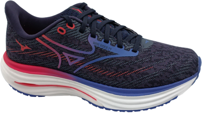 Wave Rider 29 odyssey gray/iris bloom/calypso coral