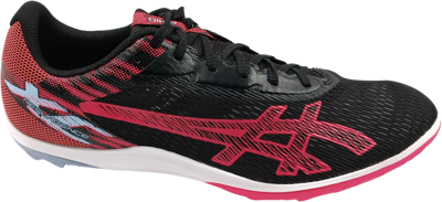 Resurgence XC black/black