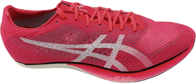 Asics Metaspeed SP diva pink/white