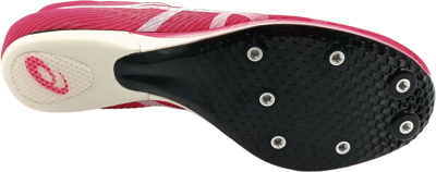 Asics Metaspeed SP diva pink/white