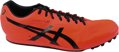 Hyper LD 6 sunrise red/black [unisex]