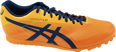 Hyper LD 6 orange pop/blue expanse