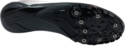 Puma EvoSpeed Prep Sprint 3 white-puma black-puma red