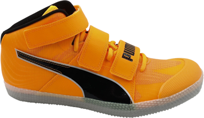 EvoSpeed Javelin Ultraweave sun stream-sunset glow-black