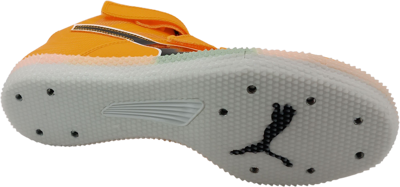 Puma EvoSpeed Javelin Ultraweave sun stream-sunset glow-black