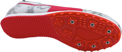 Puma EvoSpeed Star 8 Junior puma black-puma white-red