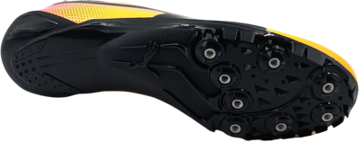 Puma EvoSpeed Prep Sprint 3 sun stream-sunset glow-black
