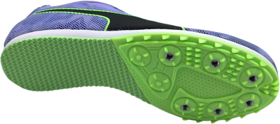Puma EvoSpeed Star 8 Junior elektro purple-white-black