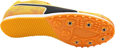 Puma EvoSpeed Star 8 Junior sun stream-sunset glow-black