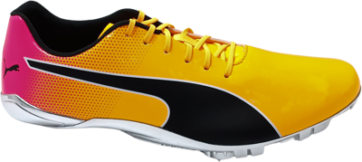 EvoSpeed Electric 13 sun stream-sunset glow-black