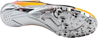 Puma EvoSpeed Electric 13 sun stream-sunset glow-black