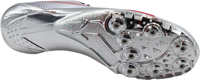 Puma EvoSpeed Electric 13 white-puma black-puma red