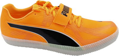 EvoSpeed HJ 11 Ultraweave sun stream-sunset glow-black