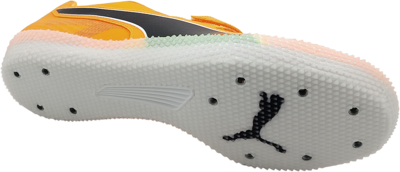 Puma EvoSpeed HJ 11 Ultraweave sun stream-sunset glow-black