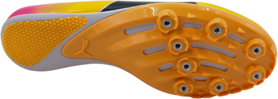 EvoSpeed Sprint 14.5 sun stream-puma black-white