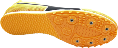 Puma EvoSpeed Star 8 sun stream-sunset glow-black