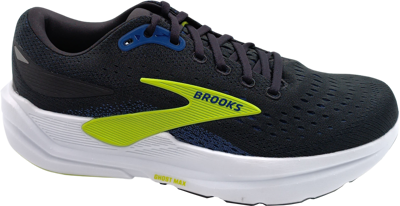 Ghost Max 3 black/navy/acid lime