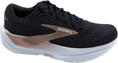Ghost Max 3 black/black/rose gold