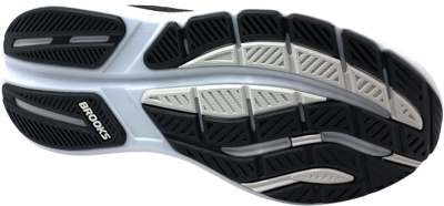 Brooks Ghost Max 3 black/black/rose gold
