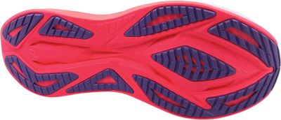 Asics Superblast 2 blue fade/edo purple (unisex)