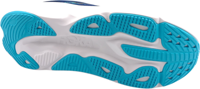 Hoka Skyflow midnight blue / night sky