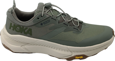 Transport GTX slate/oat milk
