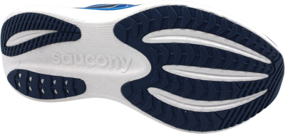 Saucony Triumph 23  lapis/silver