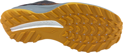 Saucony Ride TR 2 black/autumn