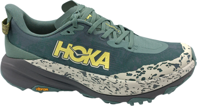 Speedgoat 6 fern/asphalt grey