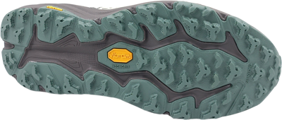 Hoka Speedgoat 6 fern/asphalt grey
