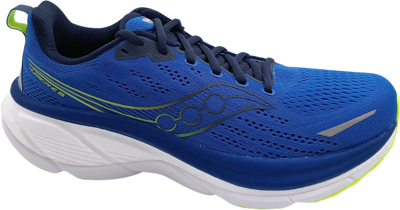 Hurricane 25 lapis/citrron bleu