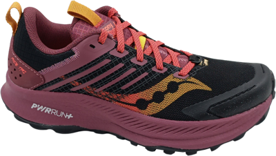 Ride TR 2 black/terra