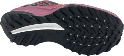 Saucony Ride TR 2 black/terra