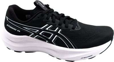 GT 2000 14 black/white (narrow)