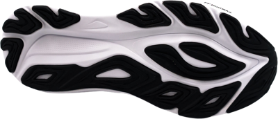 Asics GT 2000 14 black/white (narrow)
