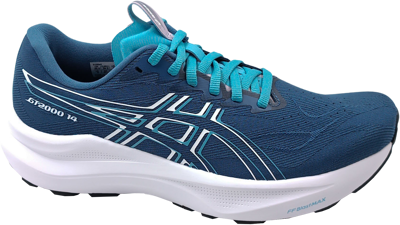 GT-2000 14 winter sea/white