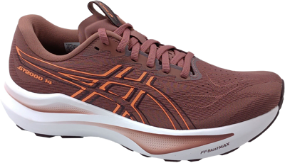 GT-2000 14 rubble red/vivid coral