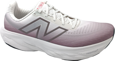 Fresh Foam 1080 F14 earth shadow/reflection/urgent red