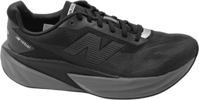 FuelCell Rebel V5 black/castlerock/silver metallic