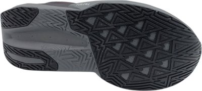 New Balance FuelCell Rebel V5 black/castlerock/silver metallic