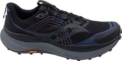 Xodus ultra 4 black/navy