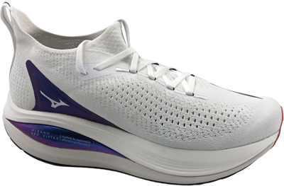 Neo Vista 2 white/white/iris bloom